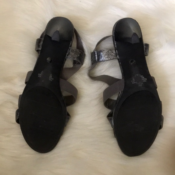 Sling back sandals - Picture 5 of 6